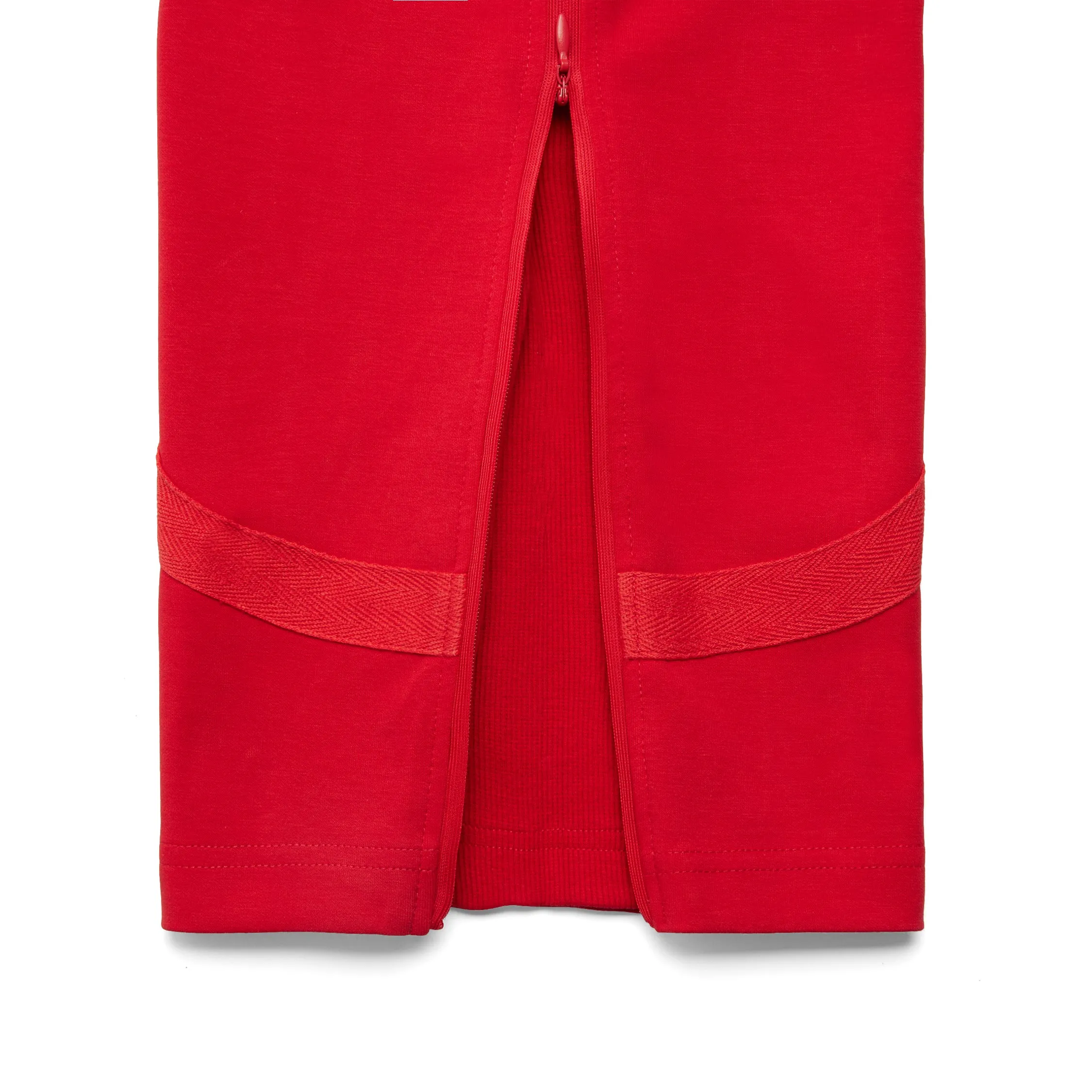 JFG x New Balance Track Pants (Paris Red) sold by Joe Fresh Goods product image thumbnail 4