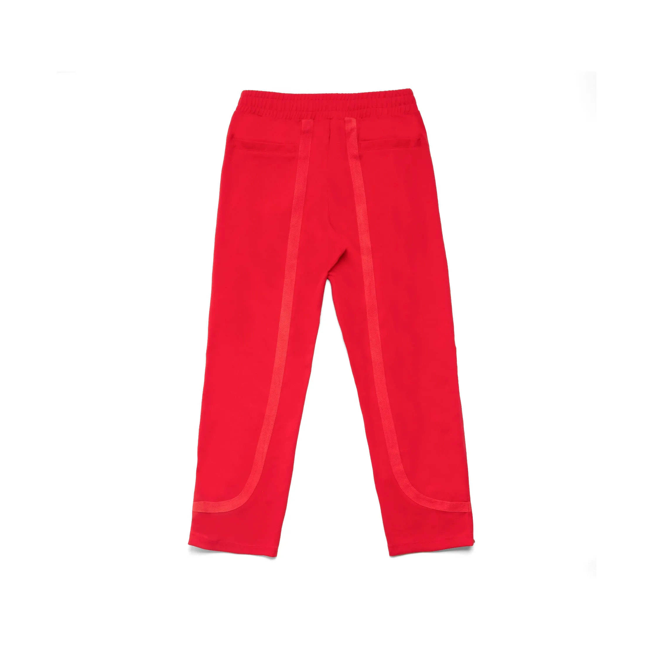 JFG x New Balance Track Pants (Paris Red) sold by Joe Fresh Goods product image thumbnail 2