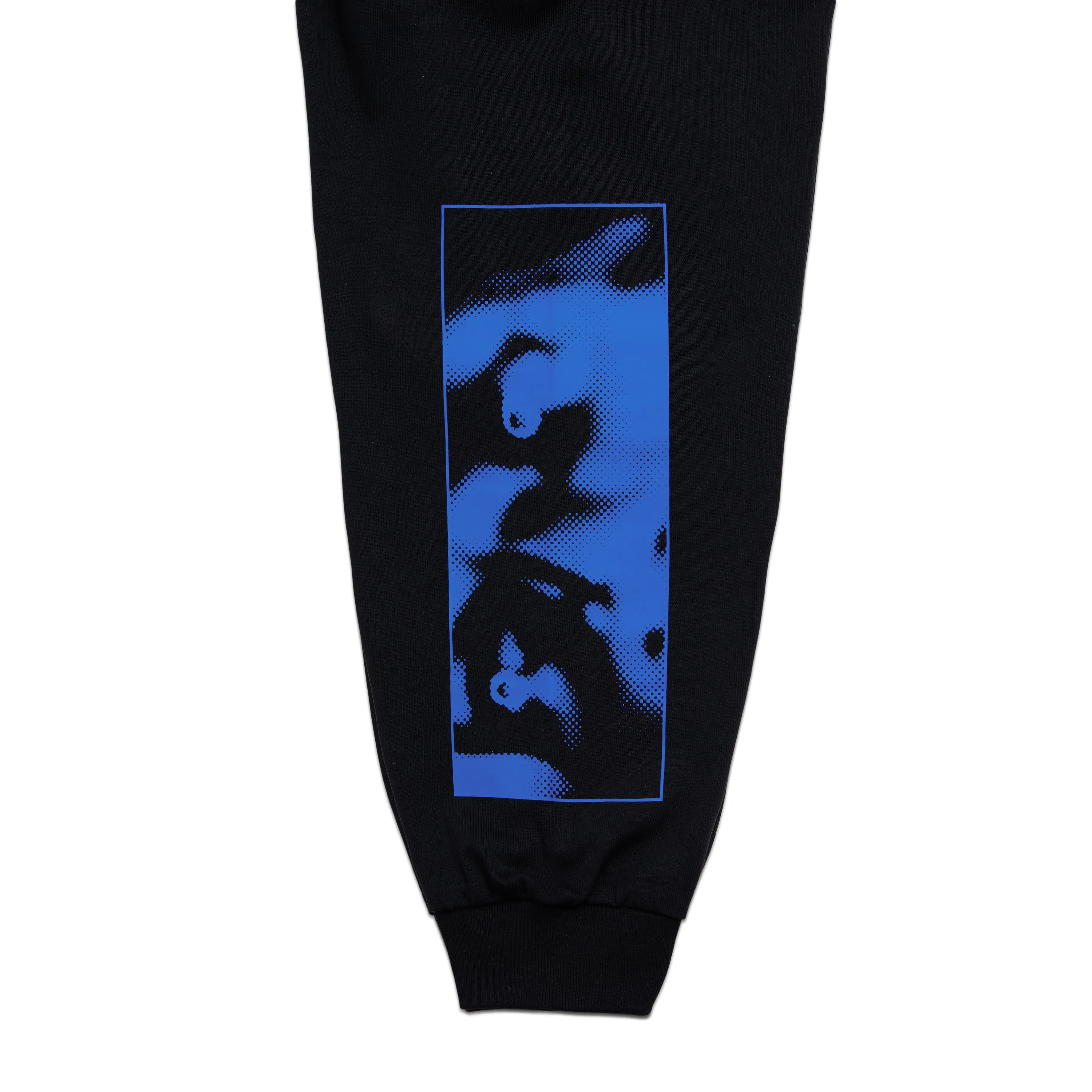 JFG New Balance "Rare Eyes" Long Sleeve Tee sold by Joe Fresh Goods product image thumbnail 3