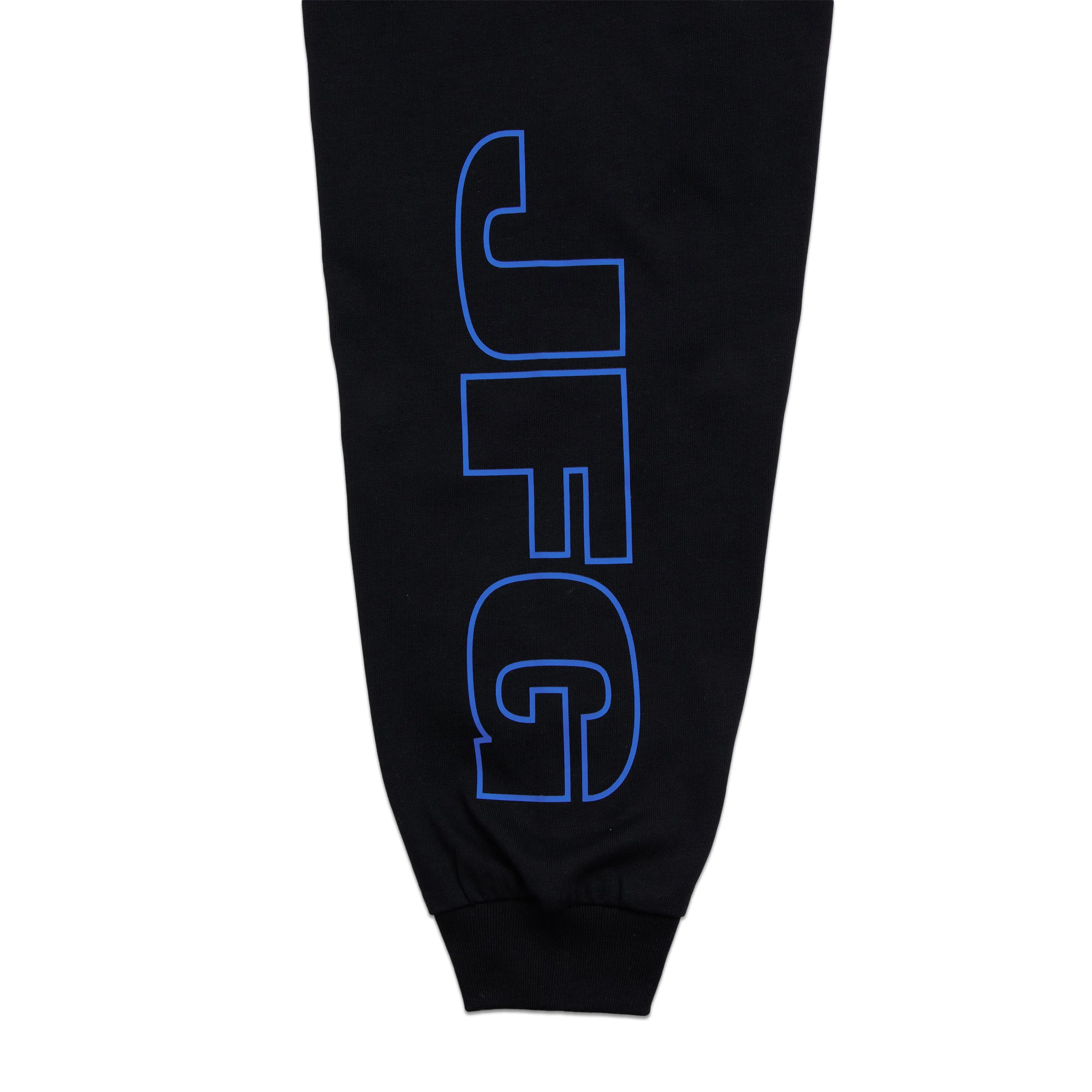 JFG New Balance "Rare Eyes" Long Sleeve Tee sold by Joe Fresh Goods product image thumbnail 4