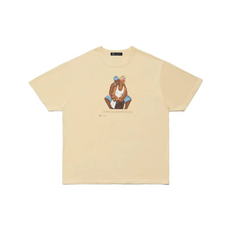 "Neighborhood Love" Tee sold by Joe Fresh Goods