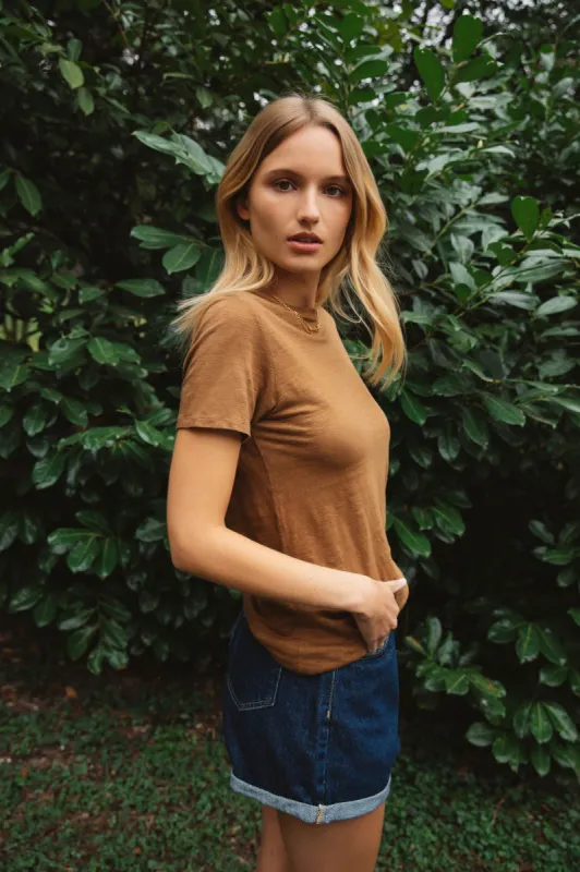 Dazzled coffee t-shirt sold by Balzac Paris