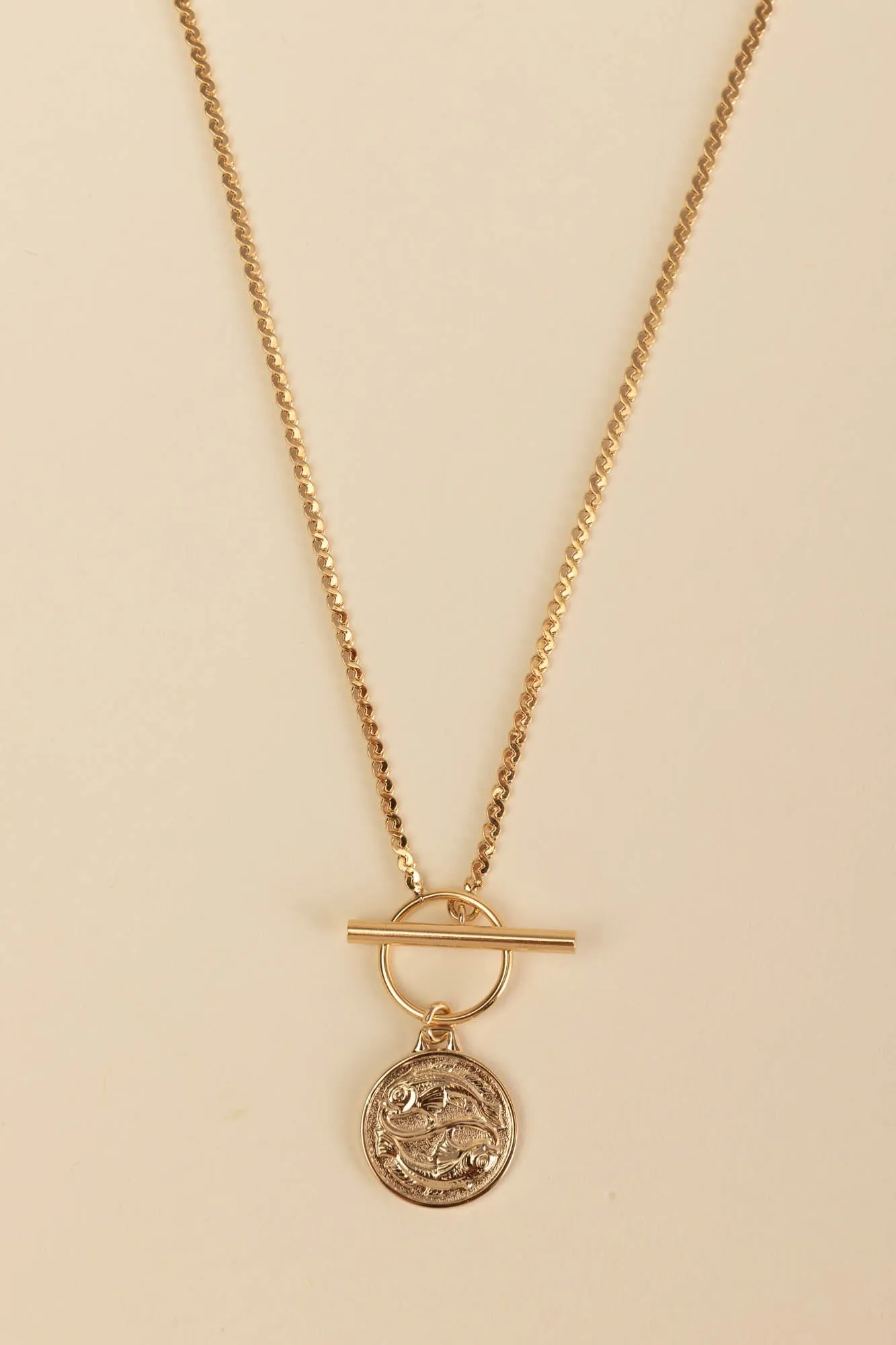 Balzac Paris (バルザック・パリ) ネックレス Collier Magie Magie Necklace | Parallel