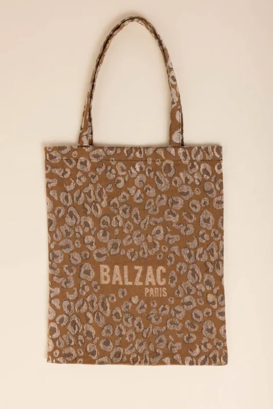 Spring Tote sold by Balzac Paris