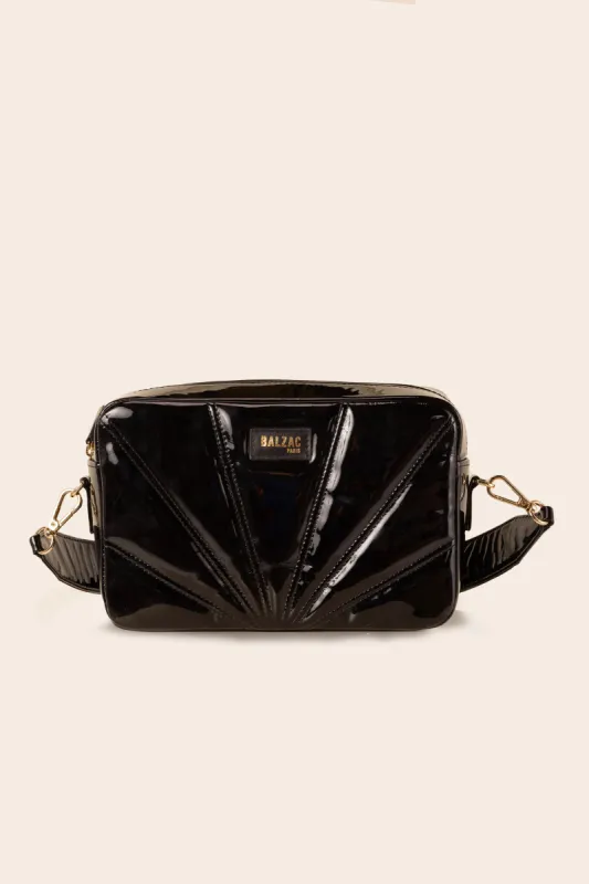 Barthes black varnish made by Balzac Paris