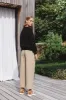 bonte black cardigan sold by Balzac Paris