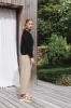 bonte black cardigan sold by Balzac Paris