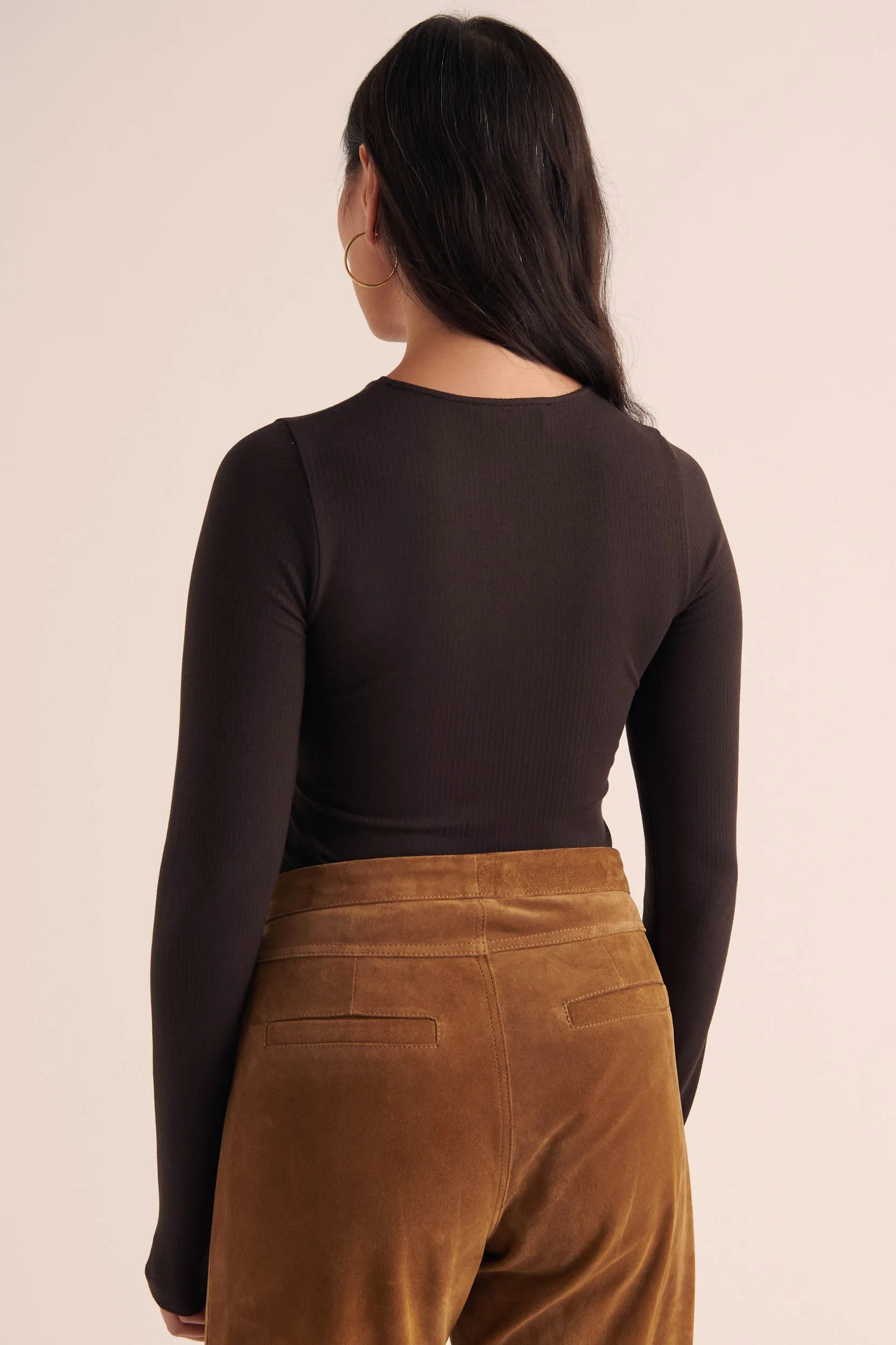 Top Angèle chocolate knots sold by Balzac Paris product image thumbnail 4