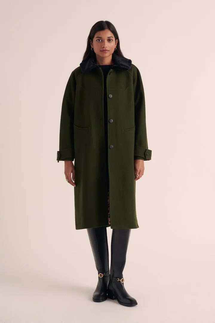 Tyler Black Boots sold by Balzac Paris product image thumbnail 4