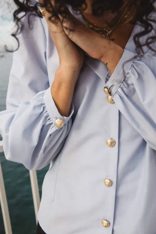 Flamboyant Shirt sold by Balzac Paris