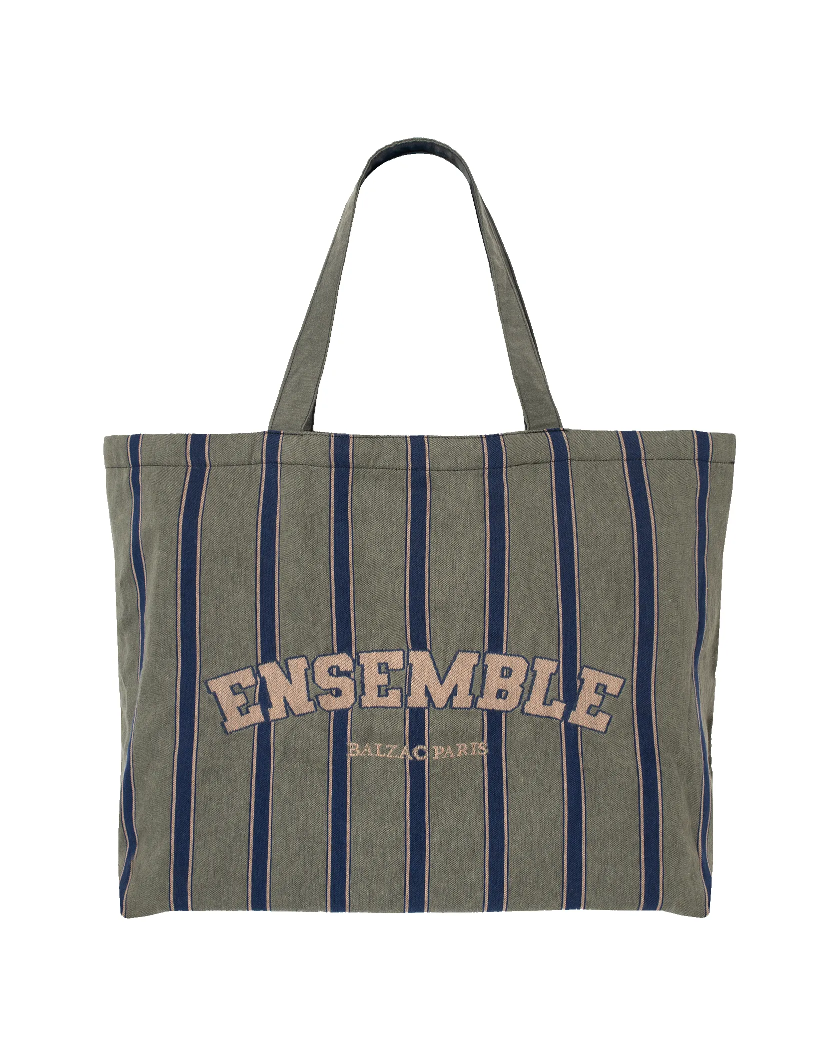 XL Tote Bag - Set sold by Balzac Paris product image thumbnail 5