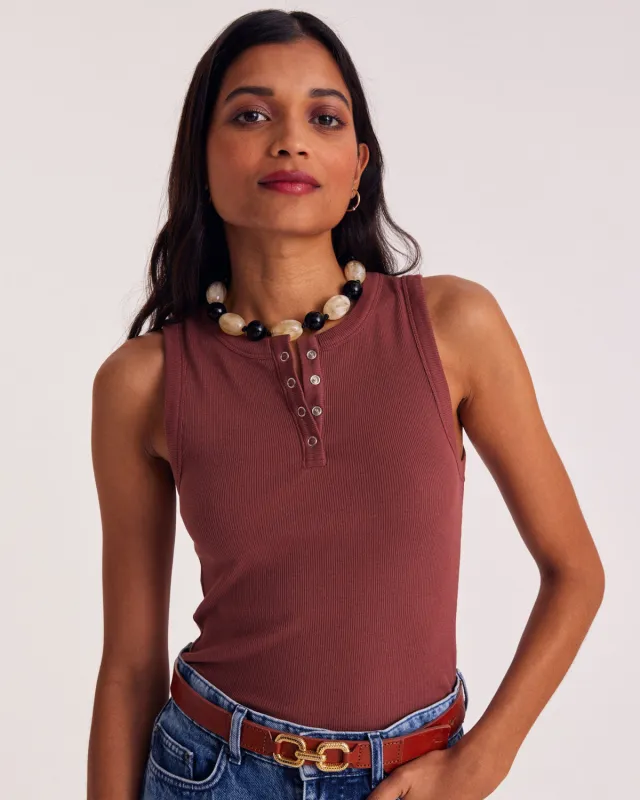 Top Sol coffee made by Balzac Paris