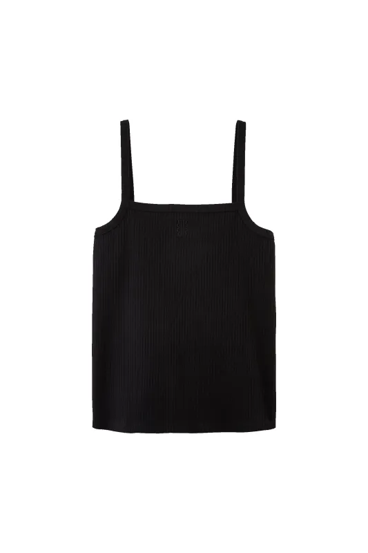 Top Vida black sold by Balzac Paris