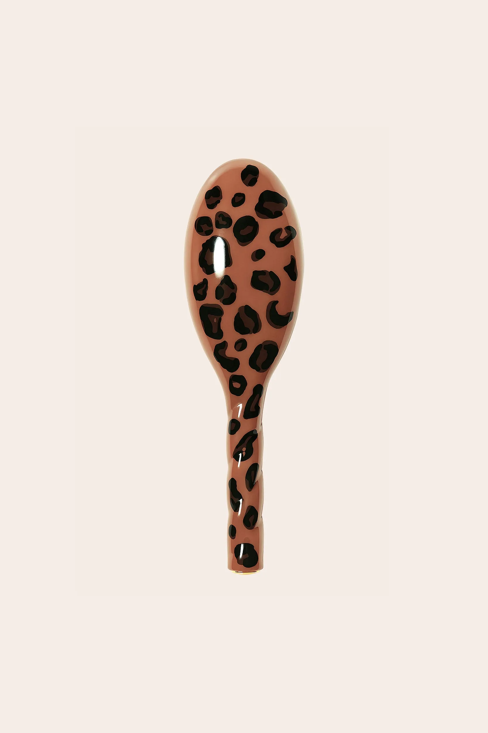 Brush N.04 All Hair Types Leopard sold by Balzac Paris product image thumbnail 3