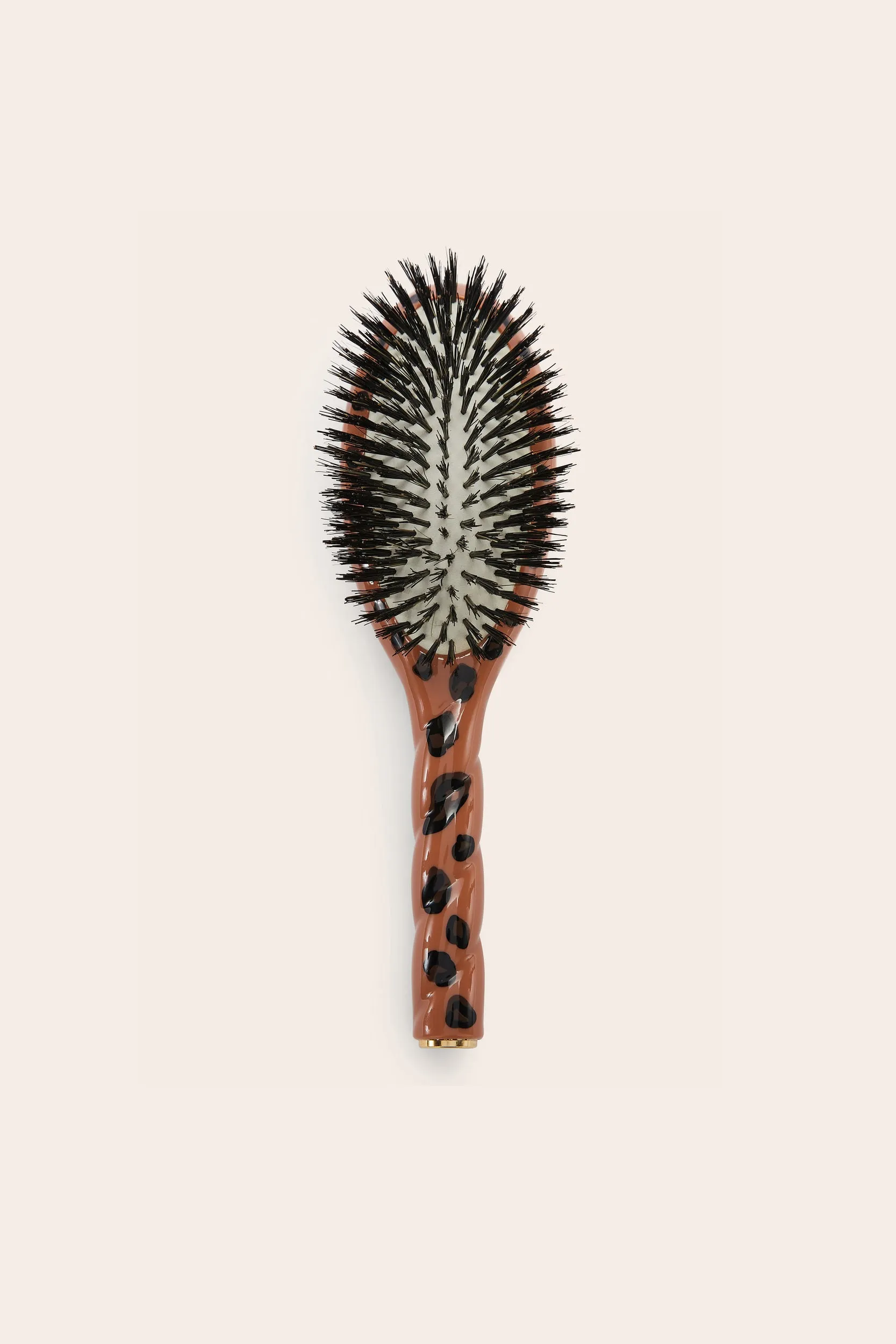 Brush N.01 Fine Hair Leopard sold by Balzac Paris product image thumbnail 2