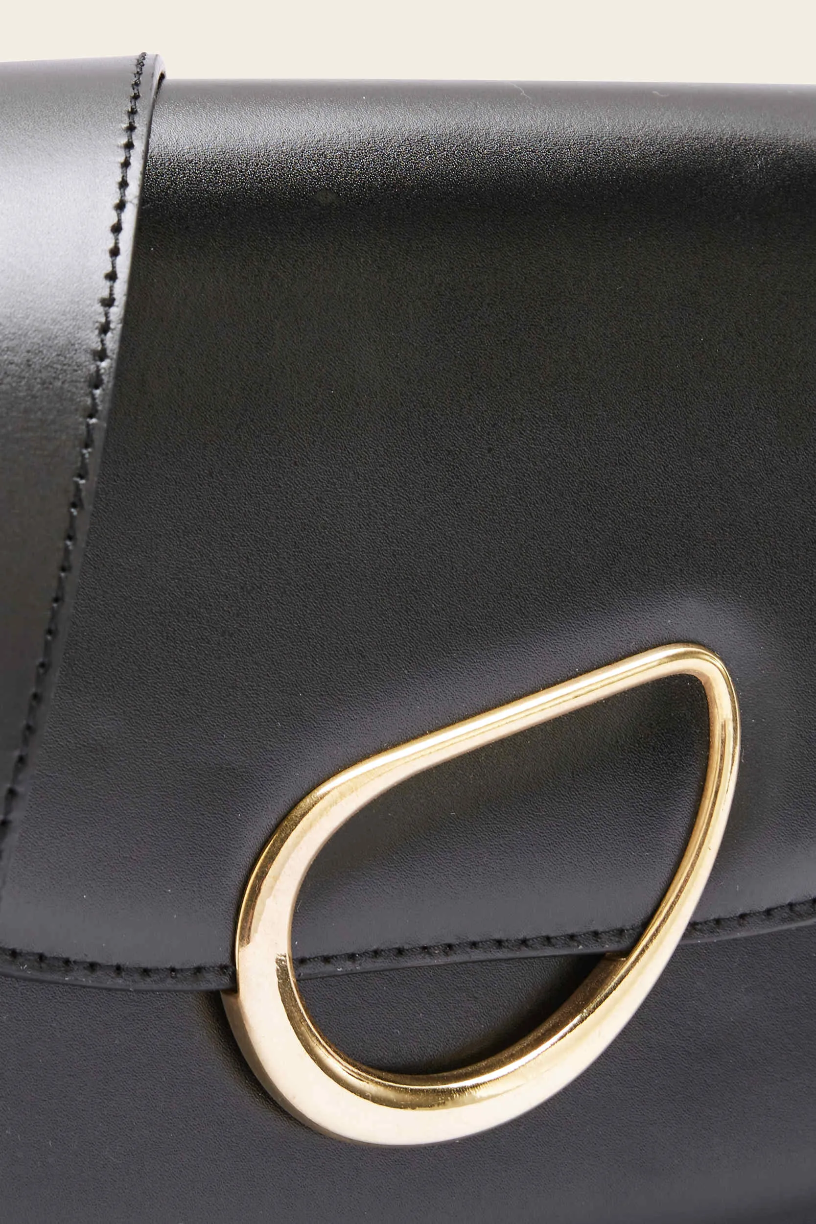 Black Maé bag sold by Balzac Paris product image thumbnail 2