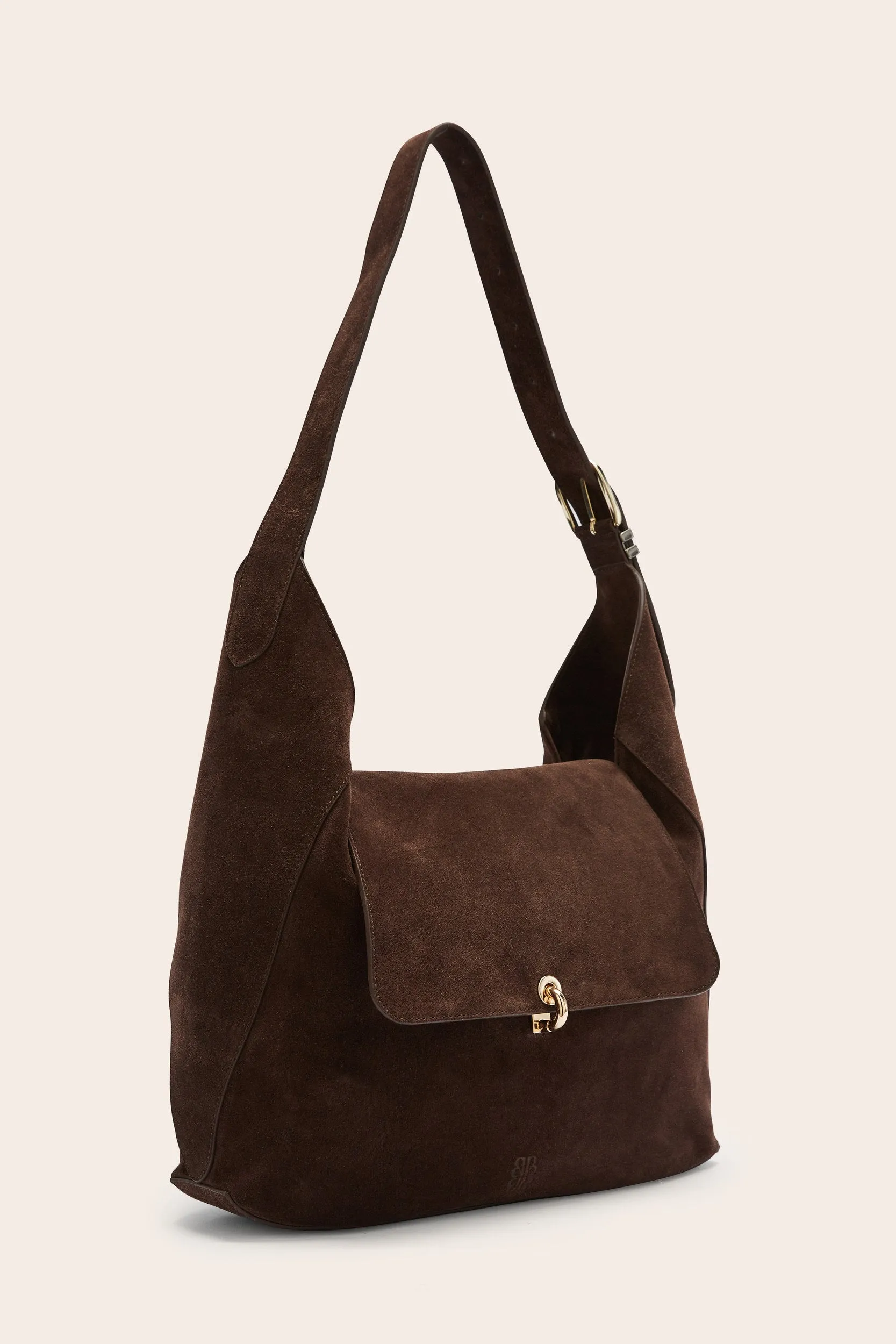 Mocha Gala Bag sold by Balzac Paris product image thumbnail 5