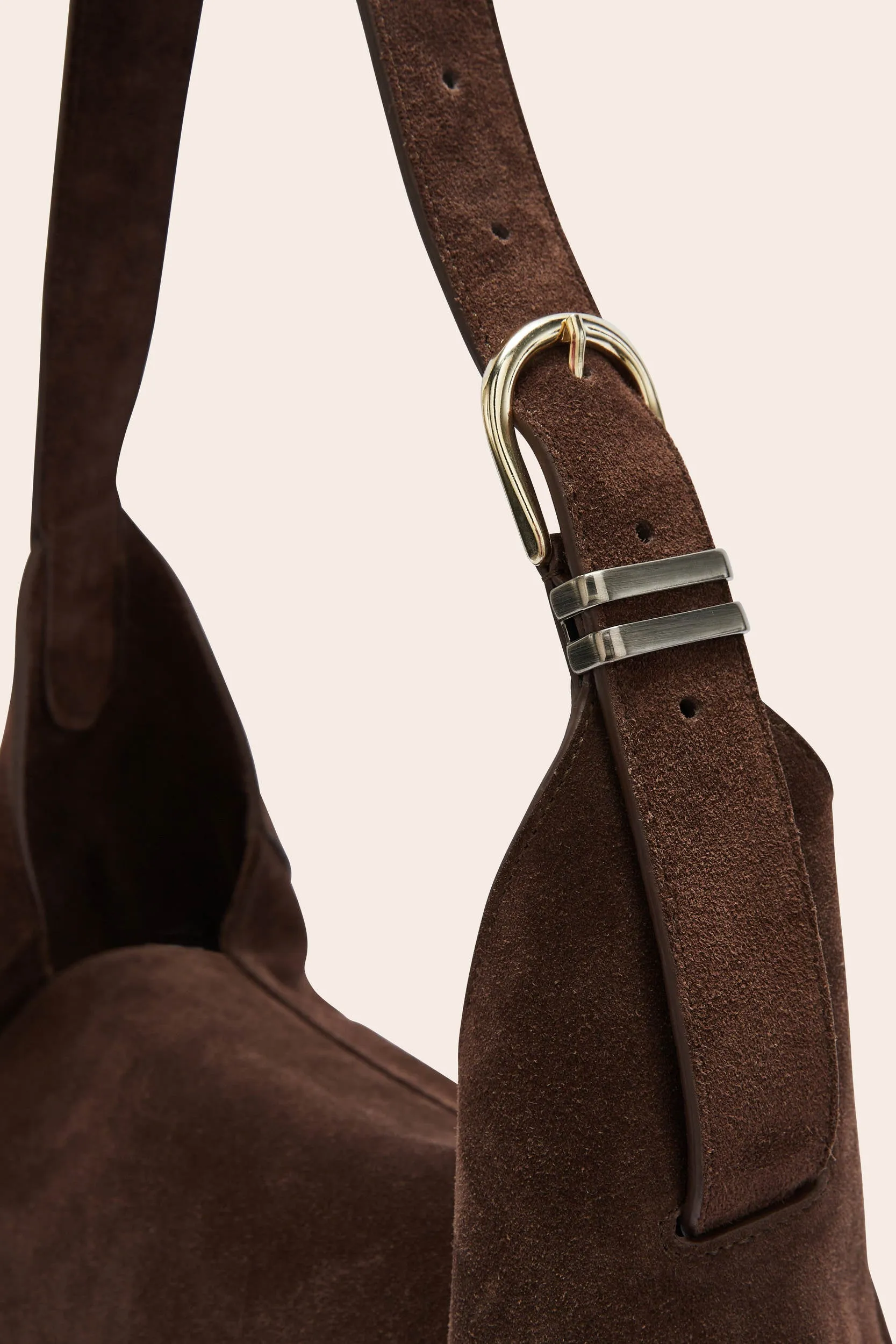 Mocha Gala Bag sold by Balzac Paris product image thumbnail 3