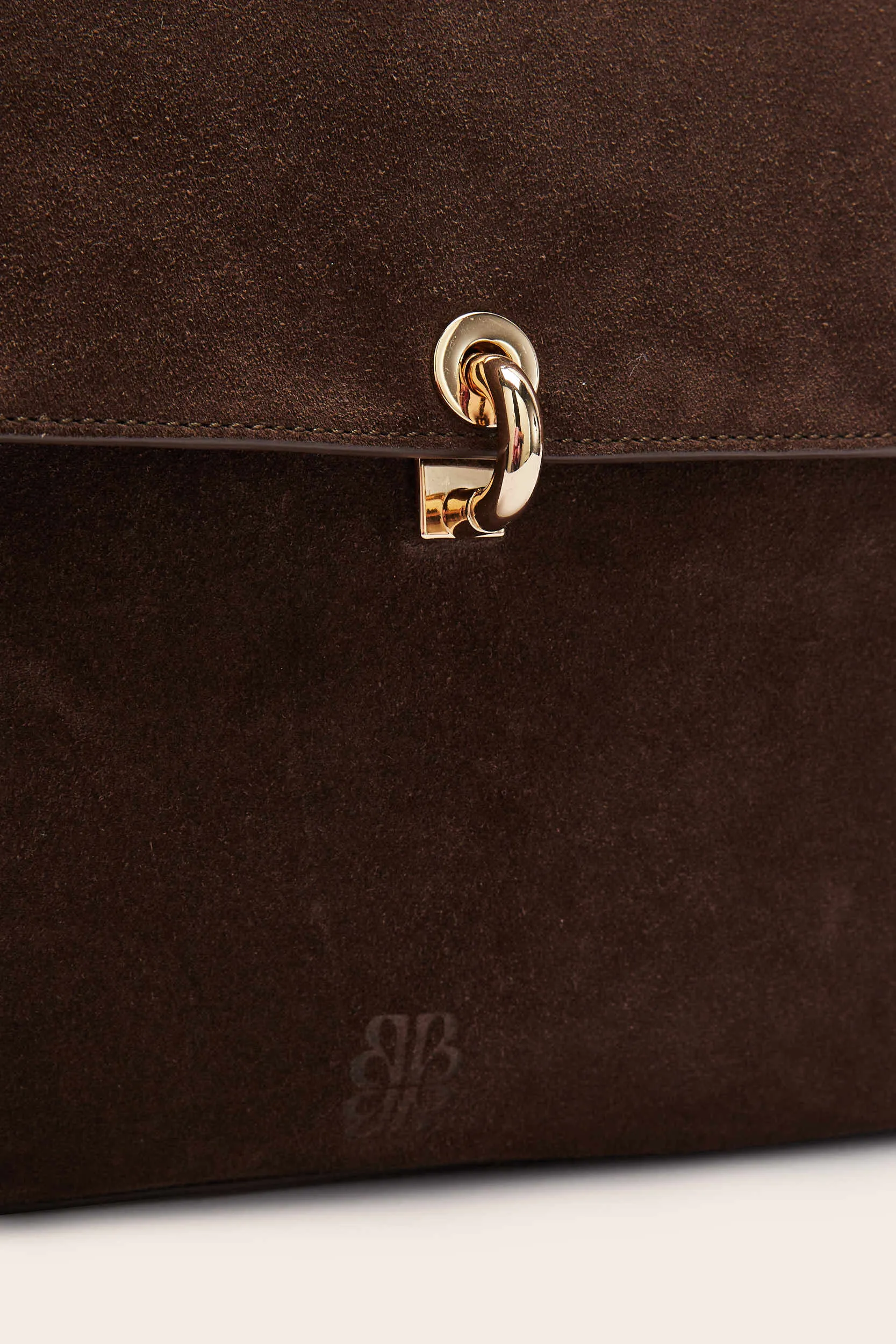 Mocha Gala Bag sold by Balzac Paris product image thumbnail 2