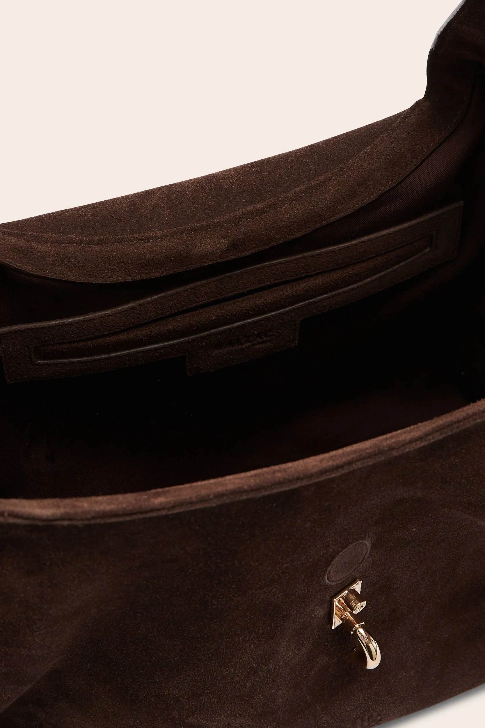 Mocha Gala Bag sold by Balzac Paris product image thumbnail 4