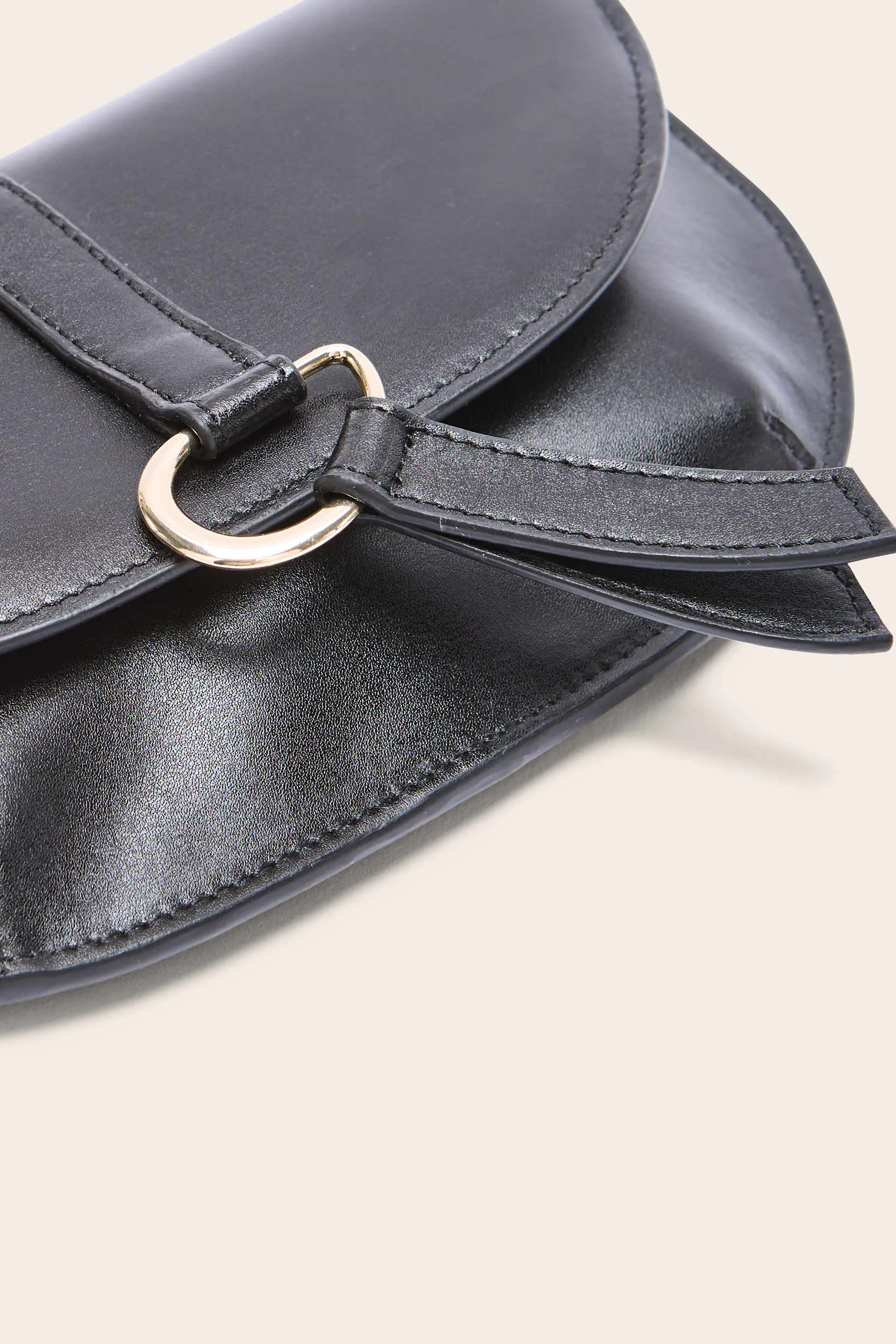 Black Azalea Wallet sold by Balzac Paris product image thumbnail 5