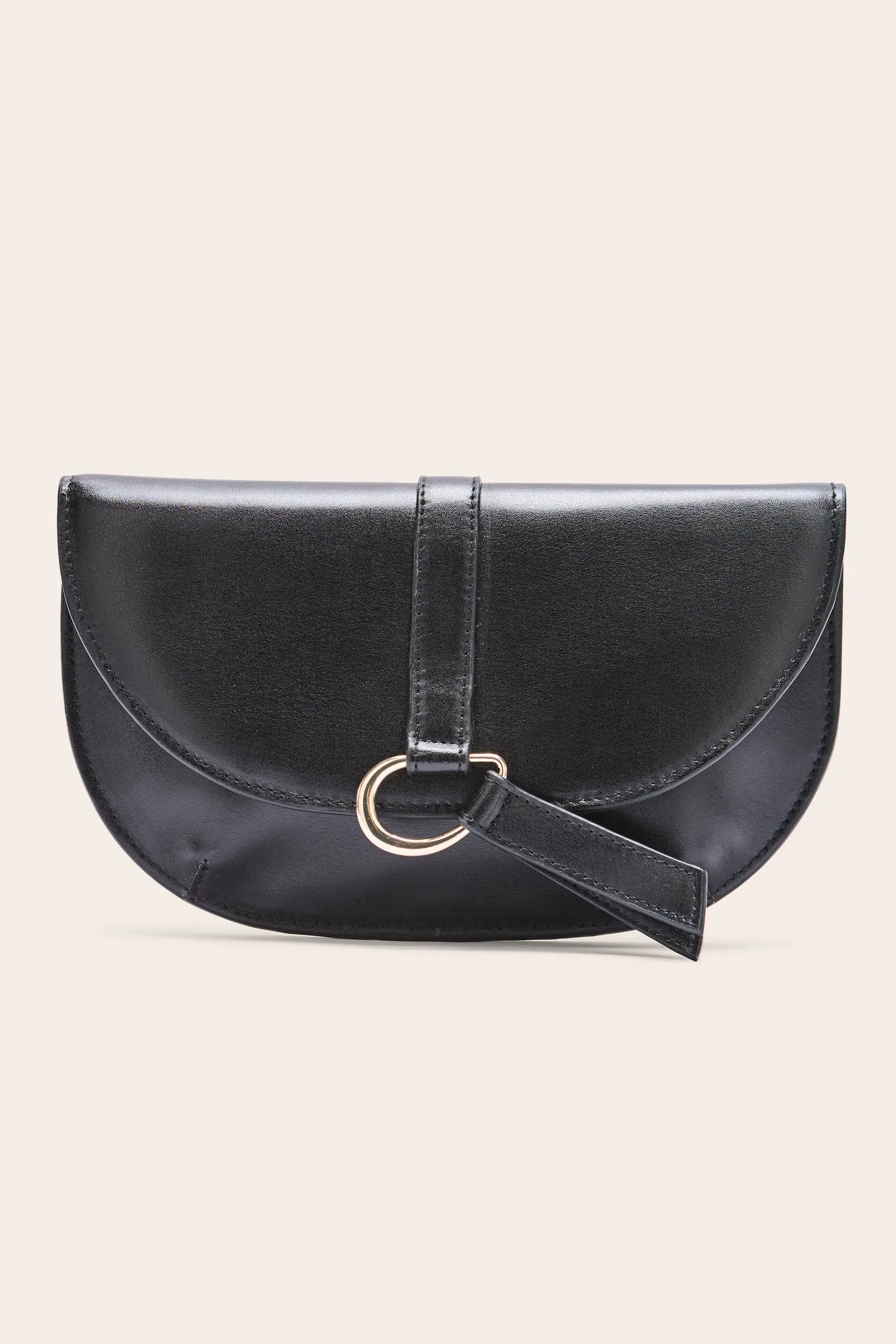 Black Azalea Wallet sold by Balzac Paris product image thumbnail 2