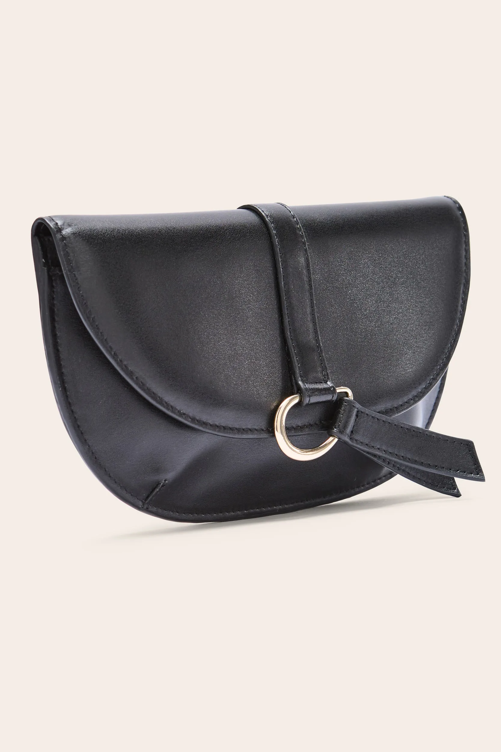 Black Azalea Wallet sold by Balzac Paris product image thumbnail 3