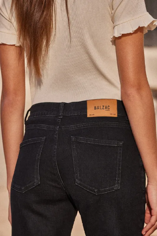 ECRU MARTINE TOP made by Balzac Paris