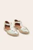 light gold alois babies  sold by Balzac Paris