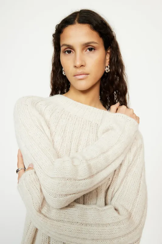 sweater adorable sold by Musier Paris