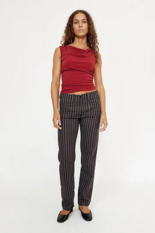 striped pants Comfy sold by Musier Paris