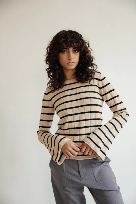 Parfait sweater Alexandre sold by Musier Paris