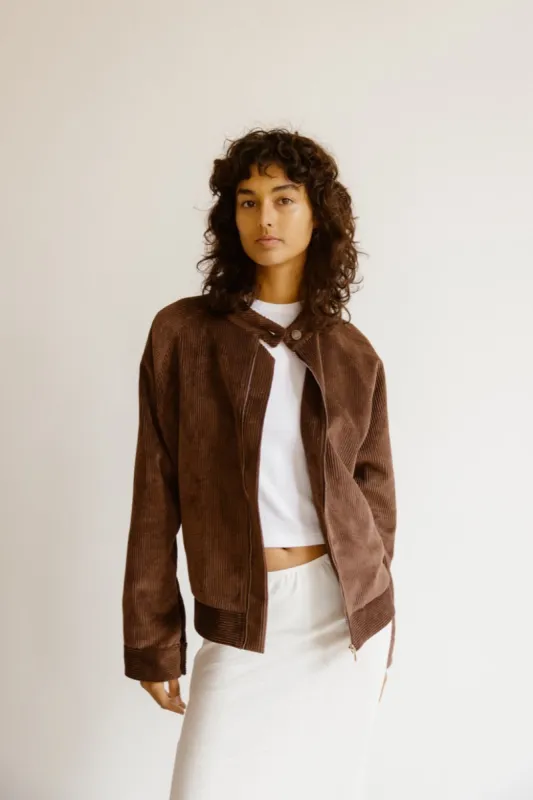  Velvet jacket Skyros sold by Musier Paris