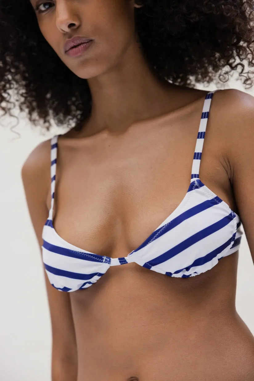 petya bikini top sold by Musier Paris product image thumbnail 2