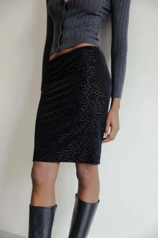 Dolly skirt  sold by Musier Paris