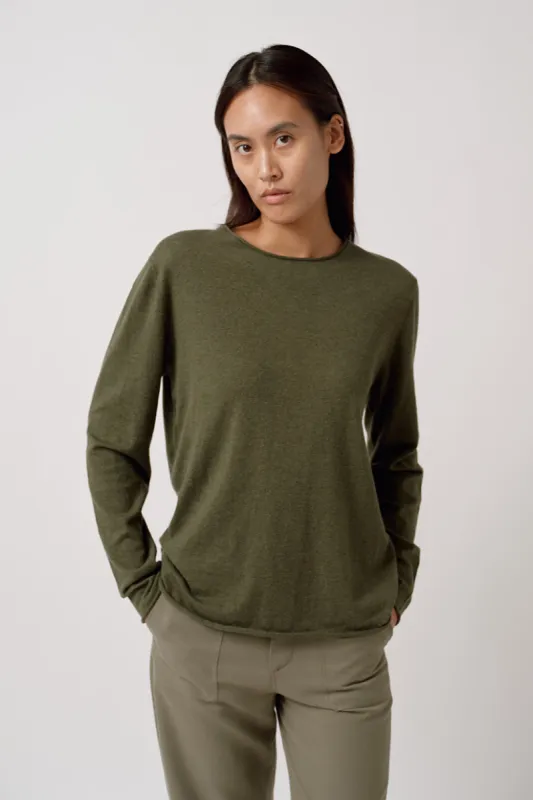 Parfait sweater Edward  sold by Musier Paris