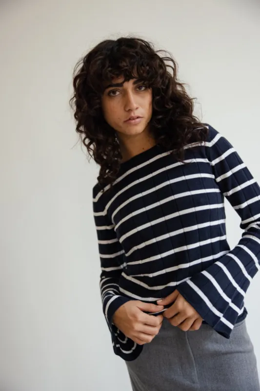 Parfait sweater Alex sold by Musier Paris