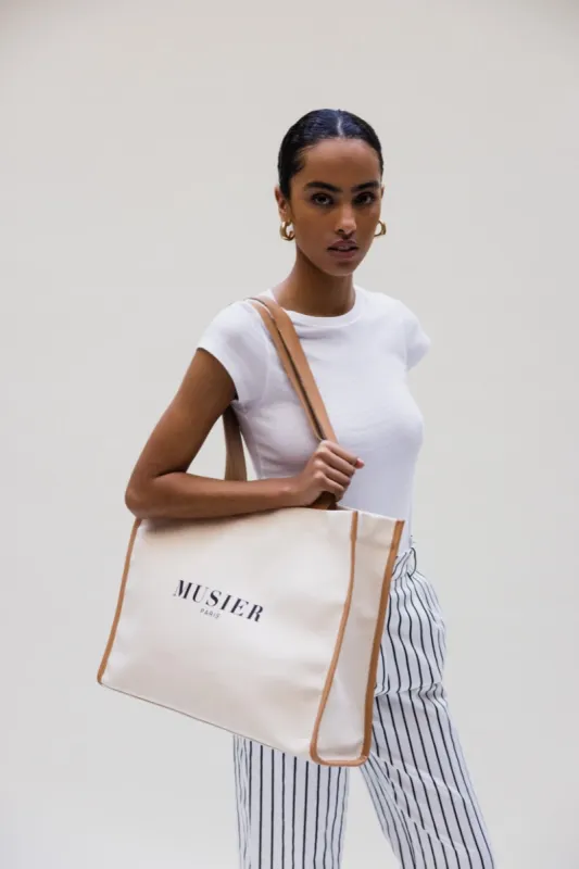 syrna bag sold by Musier Paris