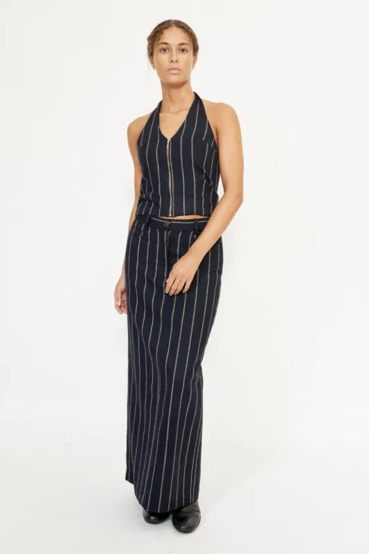 long skirt queen sold by Musier Paris