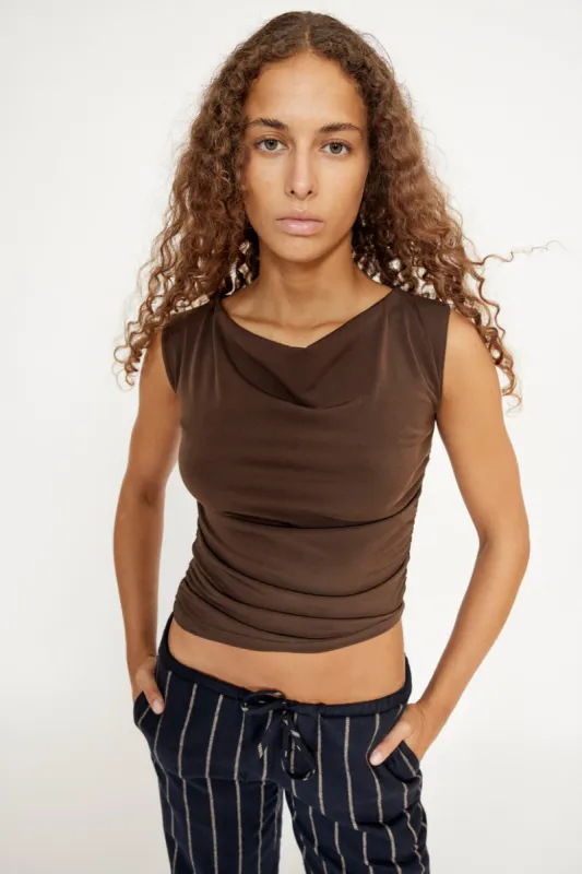 gathered top ninetiesos sold by Musier Paris