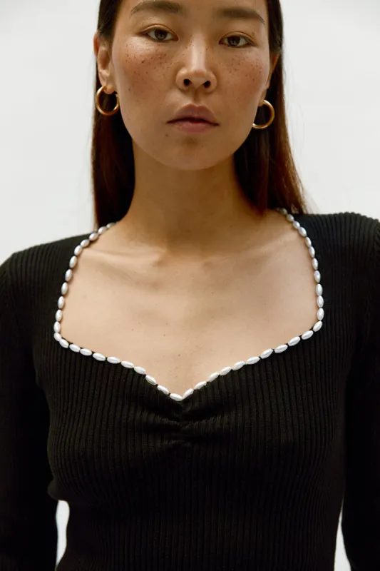 top mila sold by Musier Paris