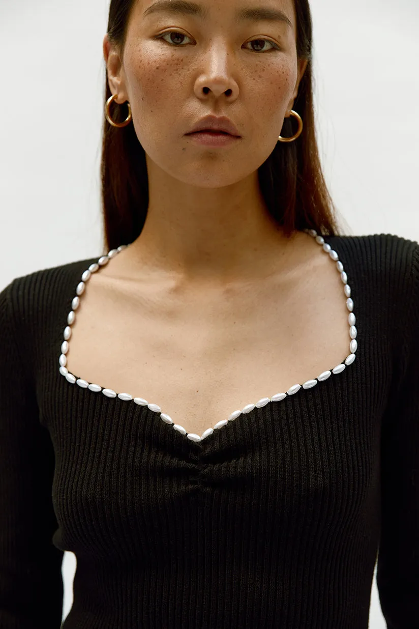 top mila sold by Musier Paris