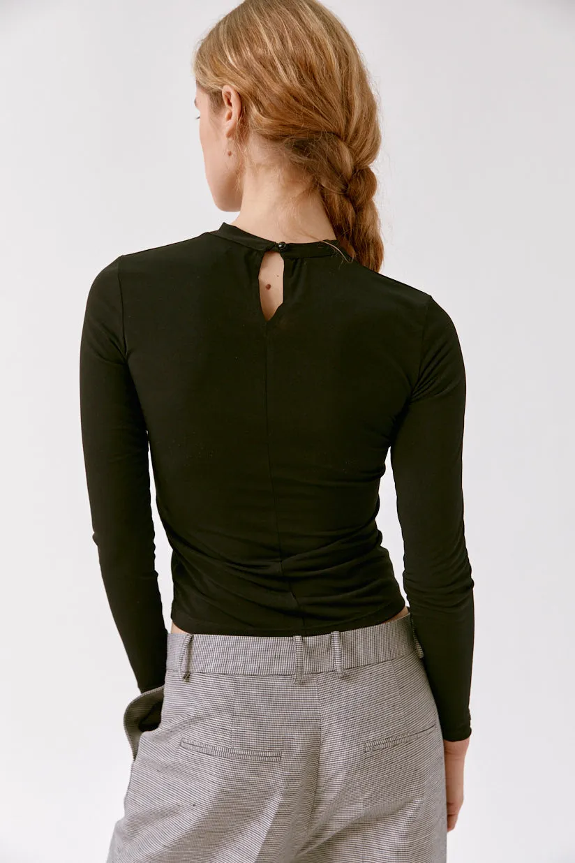 top eleonore sold by Musier Paris product image thumbnail 4