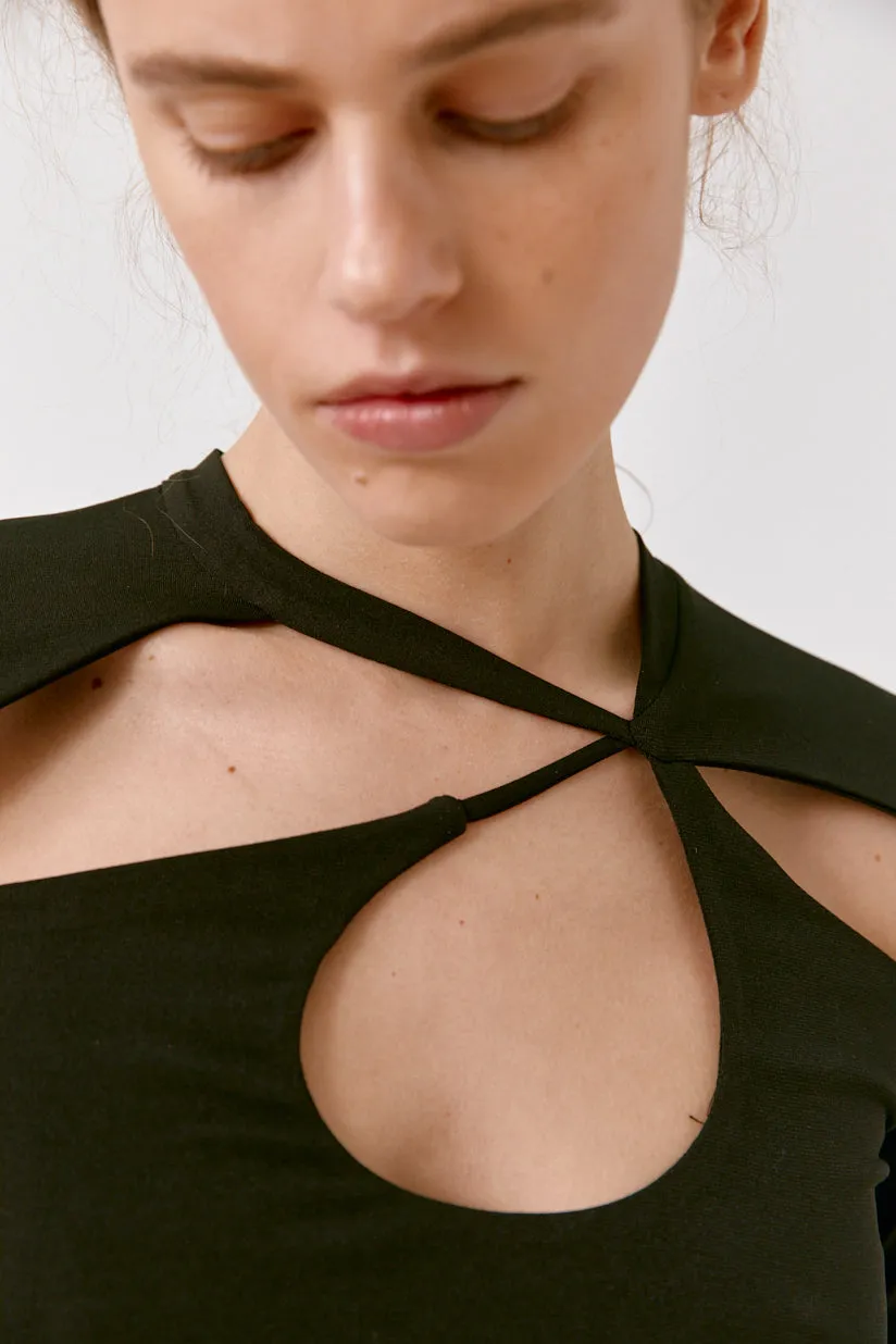 top eleonore sold by Musier Paris product image thumbnail 3