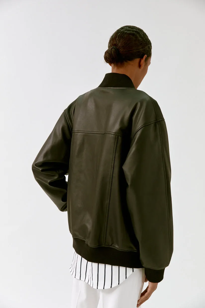 kylian jacket sold by Musier Paris product image thumbnail 4