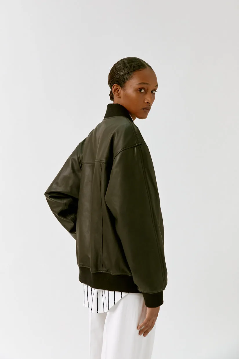 kylian jacket sold by Musier Paris product image thumbnail 5