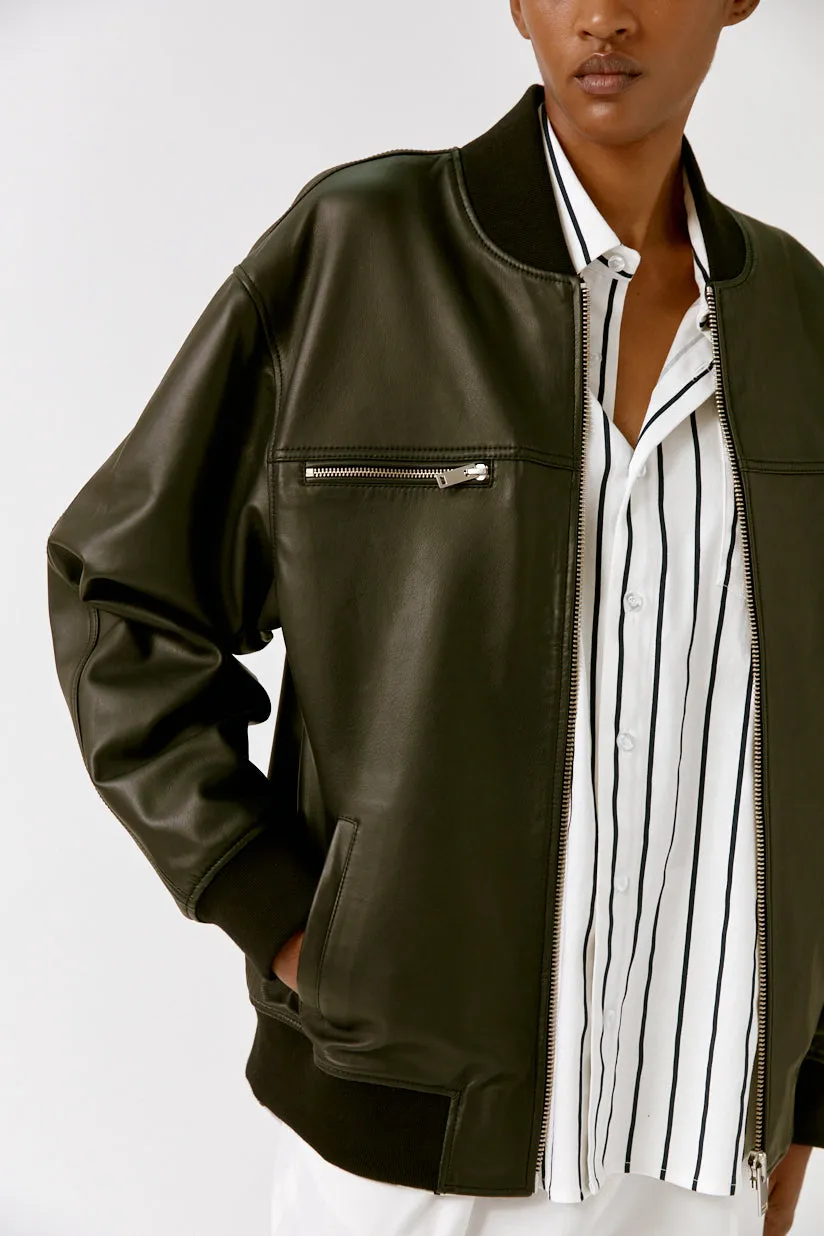 kylian jacket sold by Musier Paris product image thumbnail 2