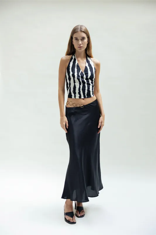 skirt adriatique sold by Musier Paris