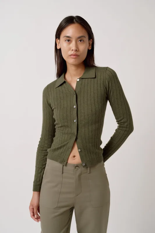 Cardigan Parfait Winny sold by Musier Paris