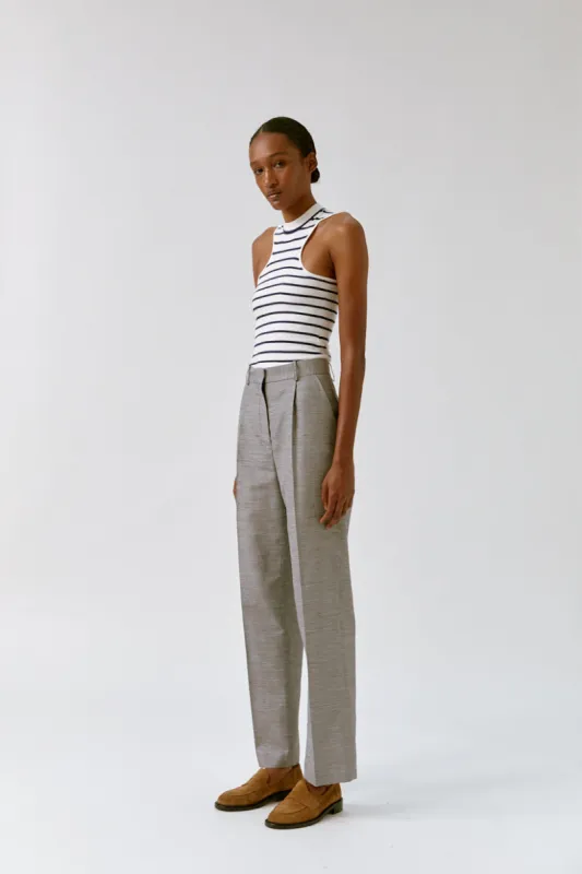 vaia pants sold by Musier Paris